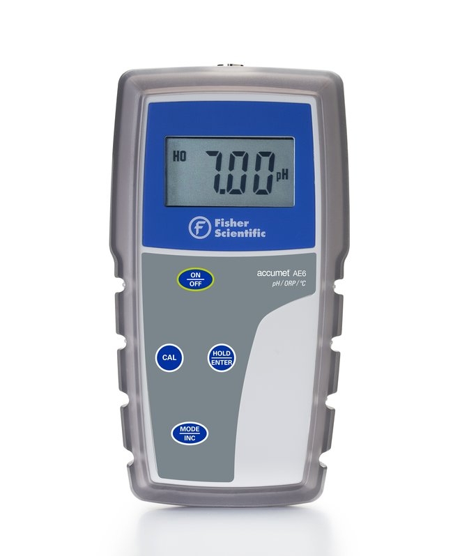 Fisherbrand™ Traceable™ Conductivity/TDS Meter Pen